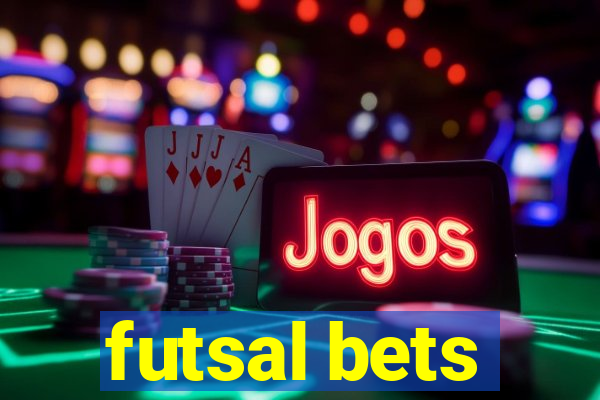 futsal bets